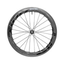 454 NSW Carbon Tubeless Disc Brake Center Locking Rear XDR