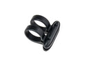 SERVICE - Vuka STEALTH armrest clamp RIGHT w/bolts 20mm