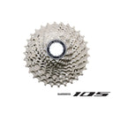 Shimano CS-R7000 Cassette 11-32 105 11-Speed