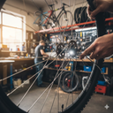 Why Bicycle Spokes Keep Breaking