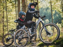 Early Rider Size Guide: Find the Right Bike for Your Child