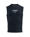 KENNY Sleeveless RockVest Small