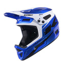 KENNY RACING Helmet - Elite - Candy Blue - 2XS