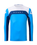 KENNY Jersey Prolight Race blue S