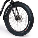 26x4.0" Kenda Krusade Sport Fat Mud Tyre