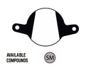 ASHIMA Disc Brake Pads - Semi Metallic Magura - Louise Fr / Louise 2002-2006 / Clara 2001-2002