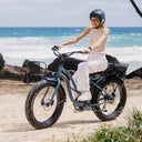 CHUBBIE-S 2 Electric Beach Cruiser Bike