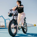 ACE-S Plus+ Electric Bike