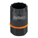 ICETOOLZ Cassette Lockring Tool - Shimano
