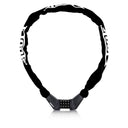 Forge Steel Chain Lock 1M