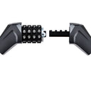 Forge Steel Chain Lock 1M