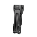 Titan Locatable Folding Lock 90cm