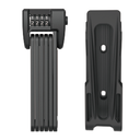 Titan Locatable Folding Lock 90cm