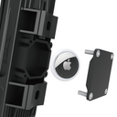 Titan Locatable Folding Lock 90cm