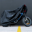 Epic Weatherproof Bike Cover