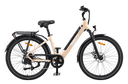 Tebco Voyager