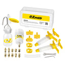 EZMTB Universal Brake Bleed Kit - Standard Model