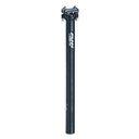 FUNN Seat Post - Crossfire - 31.6mm x 400mm - Black
