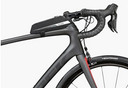 SAHOO Race Waterproof Frame Bag 0.4L Capacity Reflective Logo