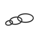 Knog Blinder O-Ring Straps