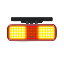 Knog Blinder Link Rear Bike Light