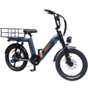 Tebco Eclipse