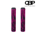 QBP Grip Scooter 162mm Pink & Black