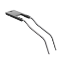 Thule RideAlong low saddle adapter