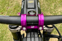 Light Bee KKE 50mm CNC Handle Bar Riser