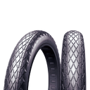 26x4.0" Sand Storm Street Fat Tyre