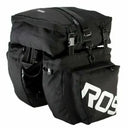 Roswheel Pannier Bag- Size: 18*34*42cm - 37L_x000D_
SH-14892-A