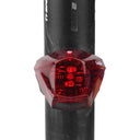 Discovery Rear USB Bike Tail Light