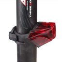 Discovery Rear USB Bike Tail Light