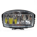 Discovery 550lm Front Bike Light
