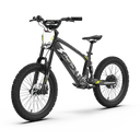 EVO Racing 20" Electric Bike