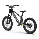 EVO Racing 20" Electric Bike