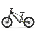 EVO Racing 20" Electric Bike