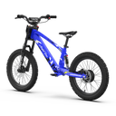 EVO Racing 20" Electric Bike