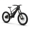 EVO Racing 24" PRO Electric Bike