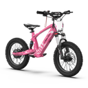 EVO Racing 16" Electric Bike