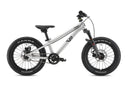 Early Rider Charger 16" Kids Mountain Bike (MY27) - Brushed Aluminium