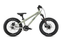 Early Rider Charger 16" Kids Mountain Bike (MY27) - Sage Green/Brushed