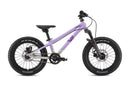 Early Rider Charger 16" Kids Mountain Bike (MY27) - Violet Haze/Brushed