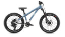 Early Rider Charger 20" Kids Mountain Bike (MY27) - Nordic Blue/Brushed