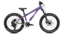 Early Rider Charger 20" Kids Mountain Bike (MY27) - Electric Purple/Brushed