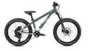 Early Rider Charger 20" Kids Mountain Bike (MY27) - Forest Green/Brushed