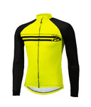 KENNY RACING Jersey - Tech Winter - M