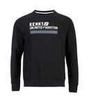 KENNY RACING Sweat - Corpo 2023 - Black - Large