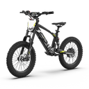 EVO Racing 18" Electric Bike
