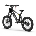 EVO Racing 18" Electric Bike
